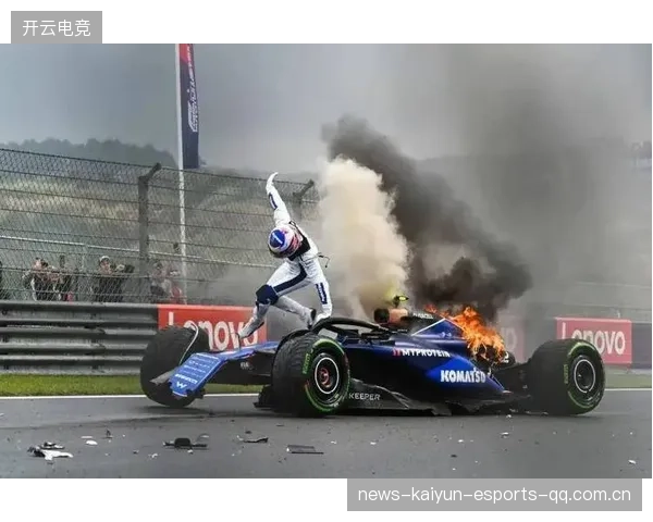 F1圈速提升与耐力配合专项训练——赛车手的终极速度密码