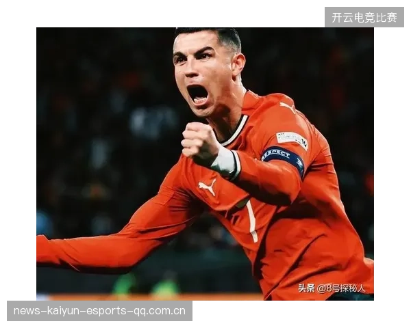 C罗风暴再起！FIFA放行参加世界杯，争议声却更大了
