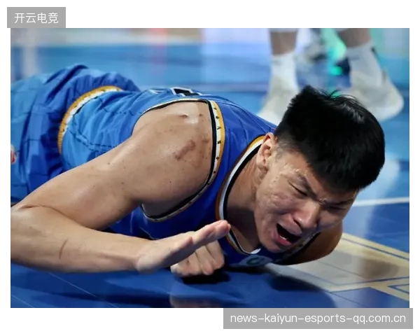 从“范子铭发力过猛”到“篮筐盖帽”：NBA球员如何在关键时刻“逆袭”心理？